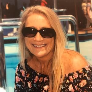 Meet your Posher, Margaret